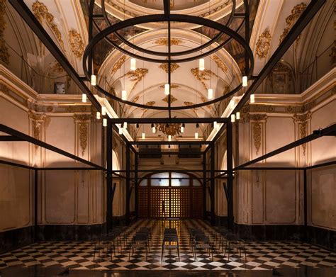 Rethinking Sacred Spaces For New Purposes 15 Adaptive Reuse Projects