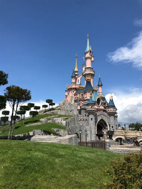 Additionally, the reopening will extend to walt disney studios park. What Not to Miss at Disneyland Paris Resort - My Big Fat ...