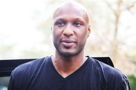 Find more pictures, news and articles about lamar odom here. Lamar Odom Admits New Shocking Revelation In Tell-All Memoir - Darkness To Light | Celebrity Insider