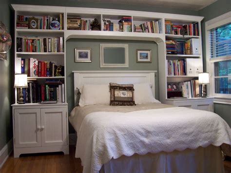 30 Creative Bedroom Storage Ideas That You Need To Know Master
