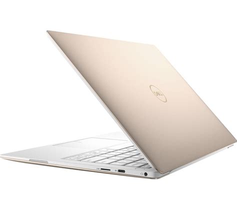 Rose Gold Laptop Homecare24