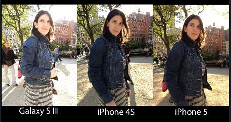 Live photos is one of the best new camera features on the iphone 6s and iphone 6s plus. Compare Smartphone Quality of camera high-end: Samsung ...