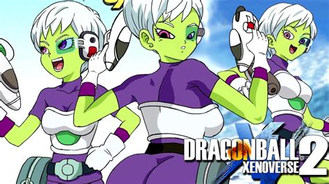 dragon ball z characters as female