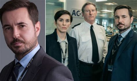 Line Of Duty Season 5 Is Ac 12 Real Does Ac 12 Really Exist Tv