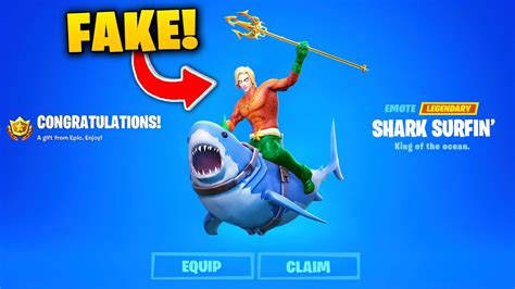 300 likes · 32 talking about this. 15 FAKE Fortnite Leaks - YouTube