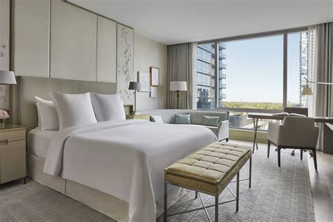 Four Seasons Reopens Global Flagship Hotel