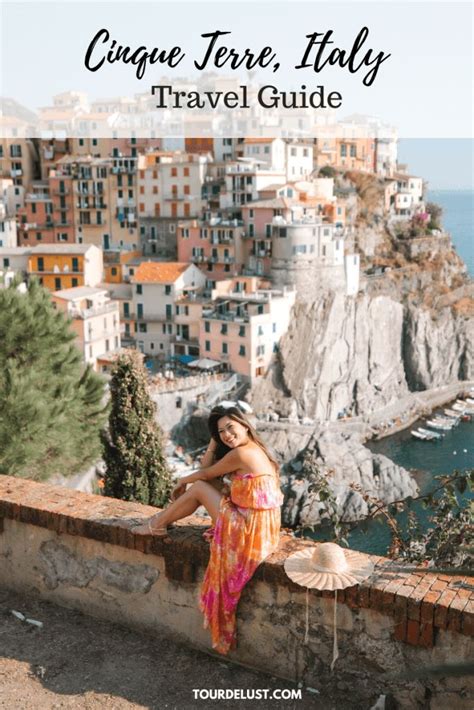 Cinque Terre Italy Travel Guide Everything You Need To Know In 2023