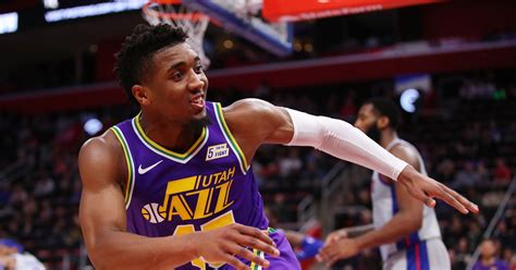 Company profile for slc agricola s/a ord including key executives, insider trading, ownership, revenue and average growth rates. Is Utah's Donovan Mitchell turning the corner? - SLC Dunk