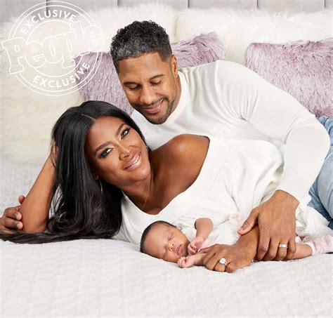 Rhoa Kenya Moore Breaks Silence On Split From Husband