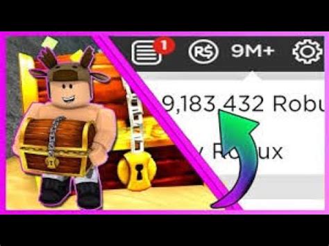 Obby Gives You Free K Robux No Password Required Works In May