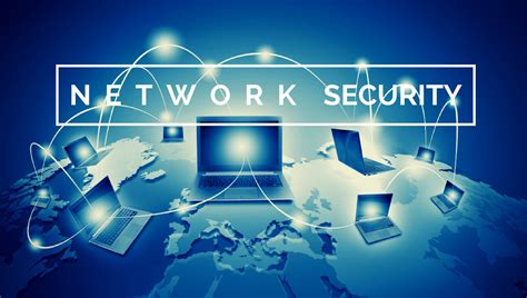 5 Important Network Security Principles To Protect Businesses Online