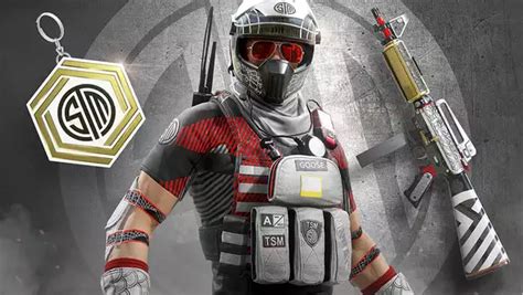 R6 Siege Esports Team Sets 2021 Release Date Price And Teams Ginx Tv