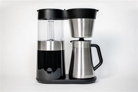 The Oxo 9 Cup Coffee Maker Is On Sale For Prime Day