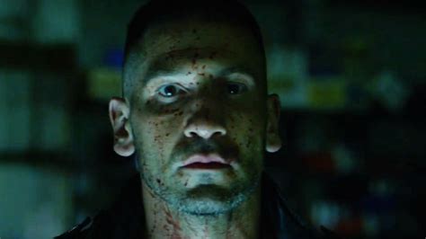 This Looks Great First Image Of Marvels The Punisher Includes New