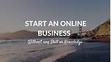 Online Business Where To Start Pictures