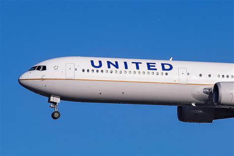 Is United Airlines Stock Poised For Sizable Gains Internewscast
