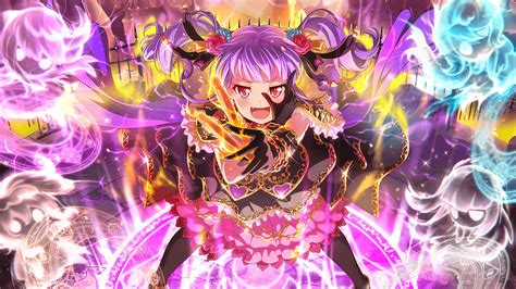 Download ガルパ 4 宇田川あこ Images For Free