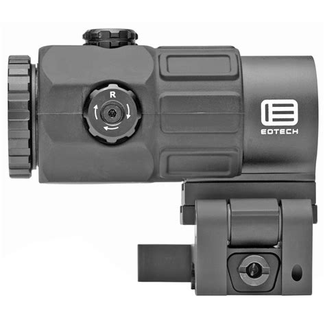 Eotech G45 5x Magnifier Rooftop Defense