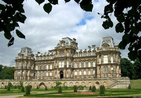 Today, it is an english heritage site. The Bowes Museum (Barnard Castle) - 2021 All You Need to Know BEFORE You Go (with Photos ...