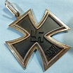 Knight’s Cross of the Iron Cross by Steinhauer & Lück – Griffin Militaria