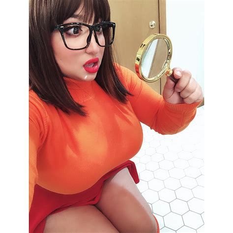 Jinkies Porn Pic Eporner