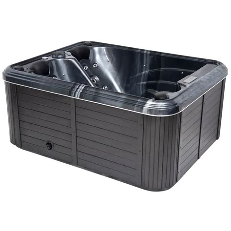 2 Person Hot Tub Outdoor