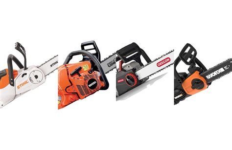 The Best Chainsaws Of 2022 Popular Science