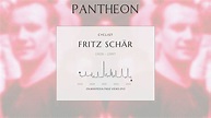 Fritz Schär Biography - Swiss cyclist | Pantheon