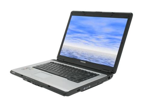 Toshiba Laptop Satellite L305d S5914 Amd Mobile Sempron 3600 2 Gb