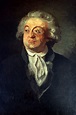 Comte De Mirabeau N(1749-1791) Honor-Gabriel Riqueti French Orator And ...