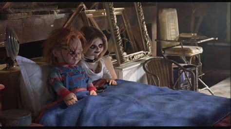 Seed Of Chucky Horror Movies Image 13740531 Fanpop