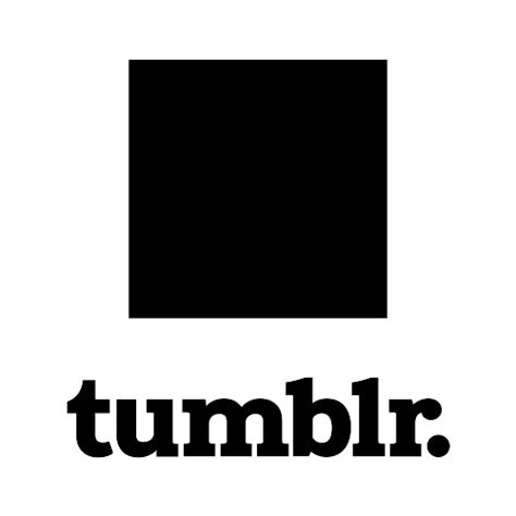 Tumblr New Logo Png Vector In Svg Pdf Ai Cdr Format The Best Porn Website
