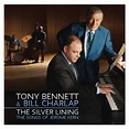 The Silver Lining - The Songs Of Jerome Kern CD | Shop the Musictoday ...