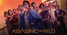 Assassinio sul Nilo: Recensione e Trailer - Tech Gaming