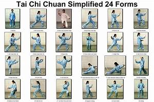 Image Result For Chi Exercises Chi Chuan Chi For