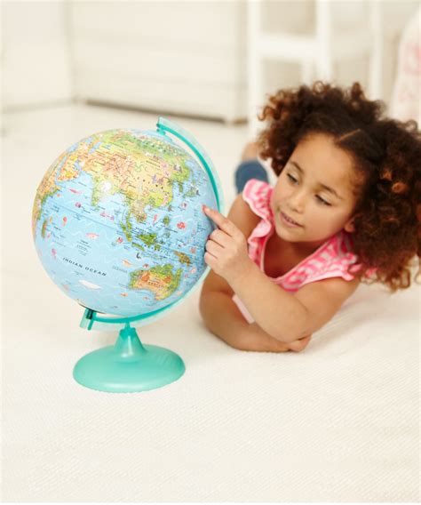 Learning Globe : Learning Globe : Early Learning Centre UK Toy Shop | Early learning centre ...
