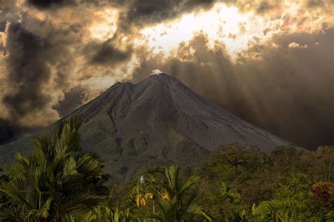 10 Places To Visit In Costa Rica To Experience The Best Of