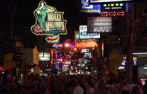 Nightlife In Pattaya Spots For Pattaya Nightlife In Holidify