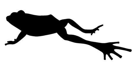 Jumping Frog Transparent Image Png Arts