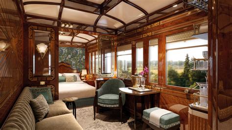 Venice Simplon Orient Express Viaggi Individuali Personalizzati Di