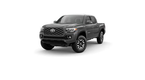 New 2023 Toyota Tacoma Trd Off Road 4x4 Double Cab In Lakewood Luv