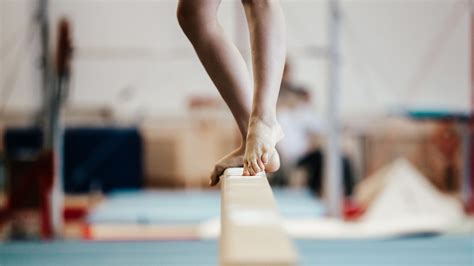 7 Pieces Of Gymnastics Equipment Under 100