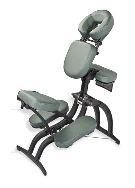 The oakworks wellspring massage table is the lightest weight portable massage table in the brand's lineup. Mobiler Massagestuhl Earthlite Avila II™ | MASSAGE-PLANET SHOP