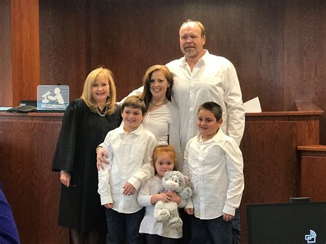 Monmouth And Ocean County Adoption Day 2019 Toms River Divorce Lawyer