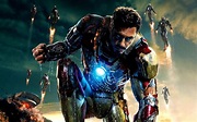 Iron Man 3 Picture - Image Abyss