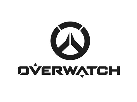 Overwatch Logo Png Vector In Svg Pdf Ai Cdr Format