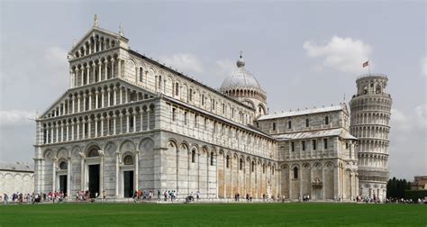 Dom Zu Pisa Wikiwand