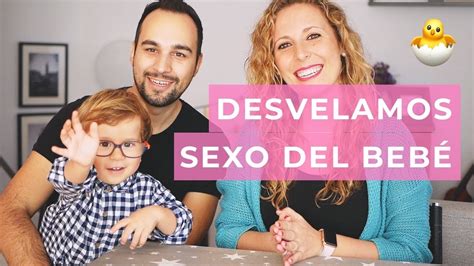 💖2 Pruebas Caseras Cómo Saber El Sexo Del Bebé Semana 20 Youtube