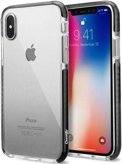 7 Best Clear Cases For Iphone Xs Beebom
