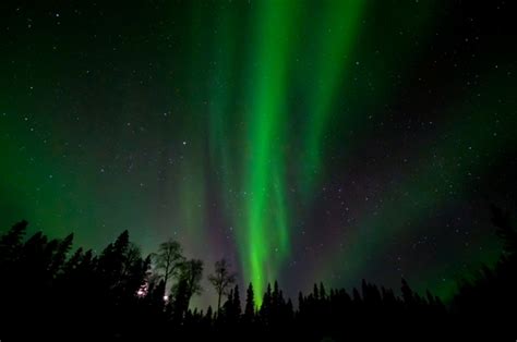 Northern Lights Photos By Yuichi Takasaka Are Incredible